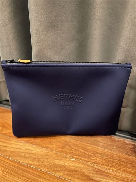 Hermes Neobain Pouch 